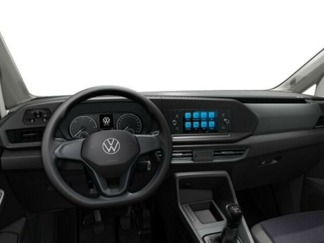 купить новое авто Фольксваген Кадди груз. 2022 года от официального дилера Автомобільний Дім Volkswagen Фольксваген фото
