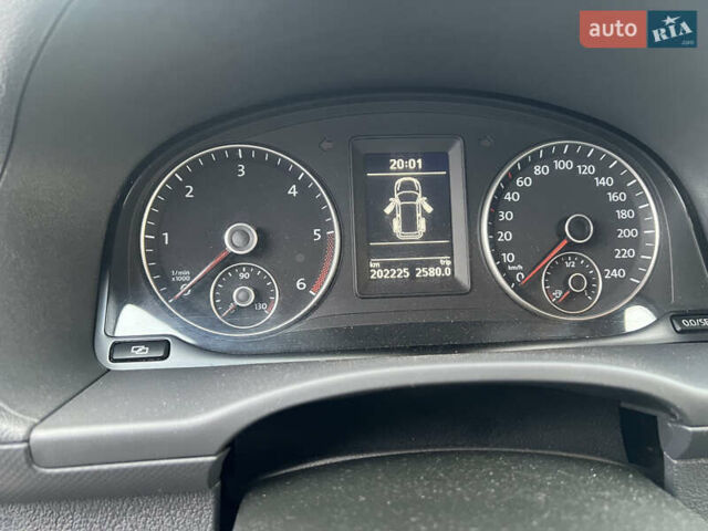 Коричневый Фольксваген Кадди, объемом двигателя 1.6 л и пробегом 203 тыс. км за 12450 $, фото 23 на Automoto.ua