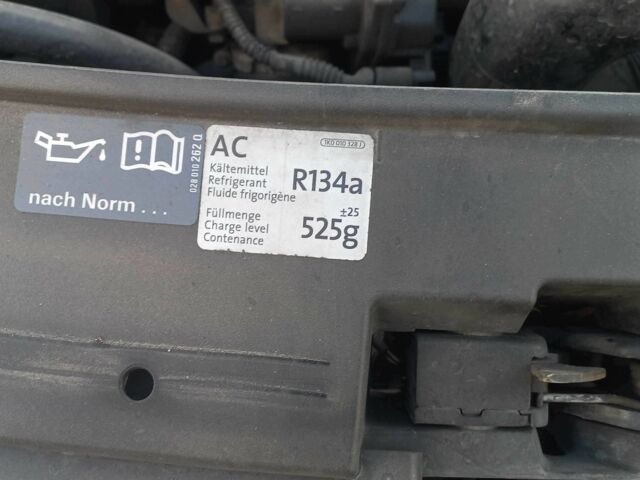 Коричневый Фольксваген Кадди, объемом двигателя 1.6 л и пробегом 225 тыс. км за 13000 $, фото 18 на Automoto.ua