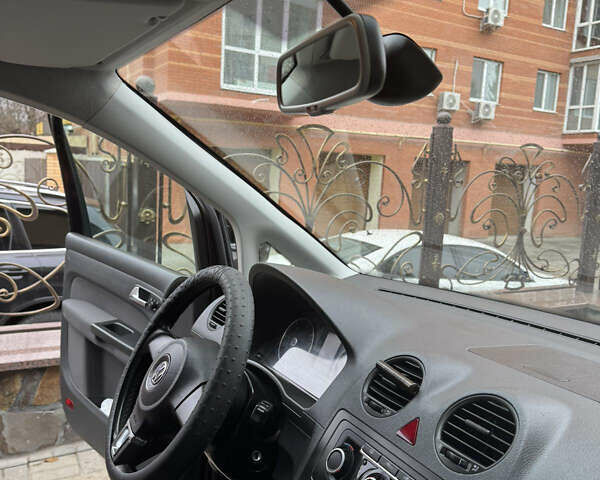 Коричневый Фольксваген Кадди, объемом двигателя 1.6 л и пробегом 231 тыс. км за 10200 $, фото 31 на Automoto.ua