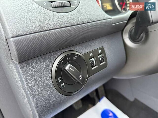 Коричневый Фольксваген Кадди, объемом двигателя 1.2 л и пробегом 155 тыс. км за 8999 $, фото 13 на Automoto.ua