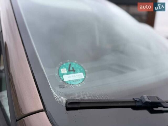 Коричневый Фольксваген Кадди, объемом двигателя 1.2 л и пробегом 155 тыс. км за 8999 $, фото 9 на Automoto.ua