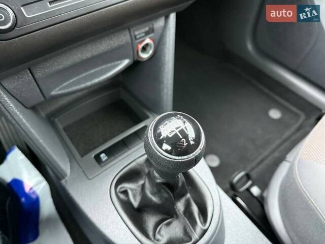 Коричневый Фольксваген Кадди, объемом двигателя 1.2 л и пробегом 155 тыс. км за 8999 $, фото 17 на Automoto.ua