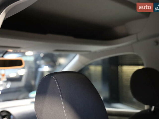 Коричневий Фольксваген Кадді, об'ємом двигуна 1.6 л та пробігом 220 тис. км за 12600 $, фото 23 на Automoto.ua