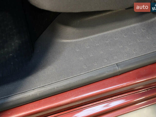 Коричневий Фольксваген Кадді, об'ємом двигуна 1.6 л та пробігом 220 тис. км за 12600 $, фото 10 на Automoto.ua