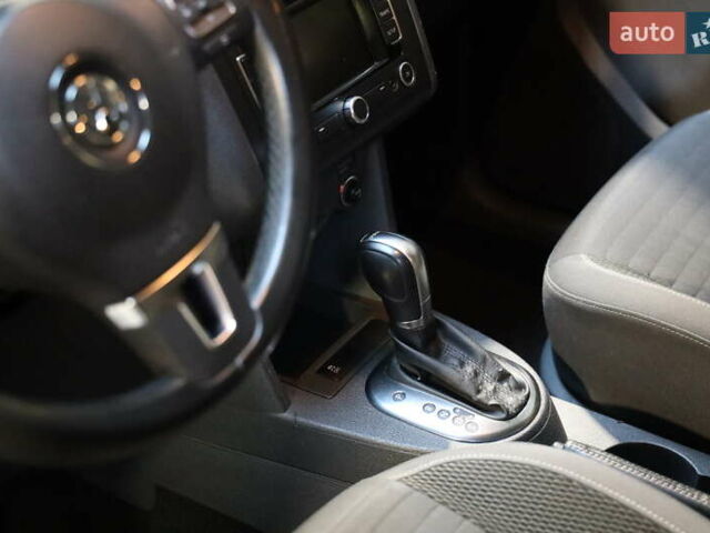 Коричневий Фольксваген Кадді, об'ємом двигуна 1.6 л та пробігом 220 тис. км за 12600 $, фото 15 на Automoto.ua