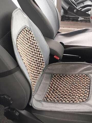 Коричневый Фольксваген Кадди, объемом двигателя 1.6 л и пробегом 269 тыс. км за 12900 $, фото 14 на Automoto.ua