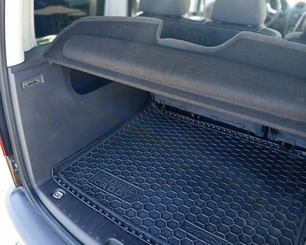 Коричневый Фольксваген Кадди, объемом двигателя 1.6 л и пробегом 287 тыс. км за 11000 $, фото 22 на Automoto.ua