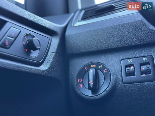 Коричневый Фольксваген Кадди, объемом двигателя 2 л и пробегом 186 тыс. км за 15950 $, фото 40 на Automoto.ua