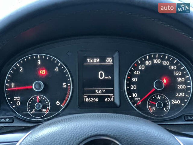 Коричневый Фольксваген Кадди, объемом двигателя 2 л и пробегом 186 тыс. км за 15950 $, фото 31 на Automoto.ua