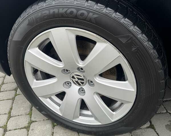 Фольксваген Кадди 2016 в Черновцах на Automoto.ua Коричневый Фольксваген Кадди, объемом двигателя 2 л и пробегом 246 тыс. км за 14800 $, фото 15 на Automoto.ua
