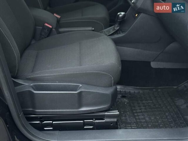 Коричневий Фольксваген Кадді, об'ємом двигуна 2 л та пробігом 280 тис. км за 14400 $, фото 42 на Automoto.ua