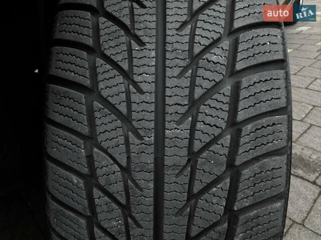 Коричневий Фольксваген Кадді, об'ємом двигуна 2 л та пробігом 186 тис. км за 19899 $, фото 54 на Automoto.ua