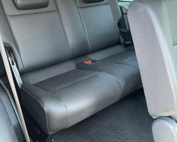 Коричневий Фольксваген Кадді, об'ємом двигуна 1.97 л та пробігом 225 тис. км за 17500 $, фото 26 на Automoto.ua