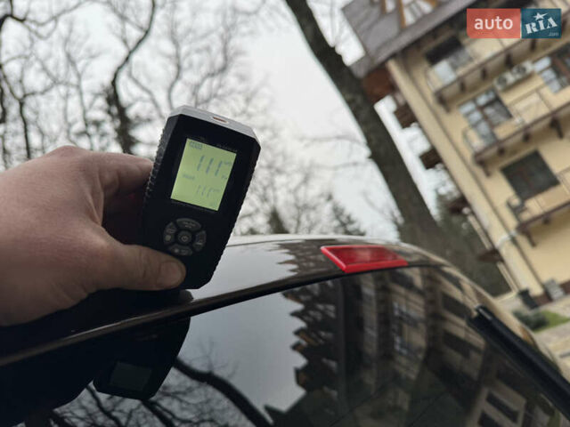 Коричневий Фольксваген Кадді, об'ємом двигуна 2 л та пробігом 186 тис. км за 19899 $, фото 182 на Automoto.ua