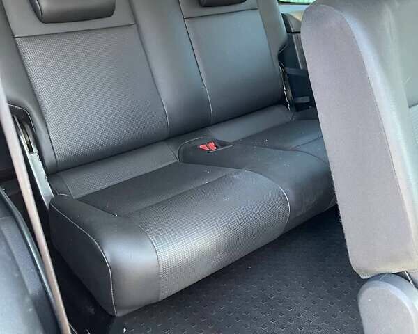 Коричневий Фольксваген Кадді, об'ємом двигуна 1.97 л та пробігом 225 тис. км за 17500 $, фото 17 на Automoto.ua