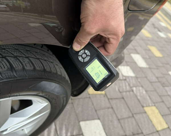 Коричневий Фольксваген Кадді, об'ємом двигуна 2 л та пробігом 186 тис. км за 19899 $, фото 180 на Automoto.ua