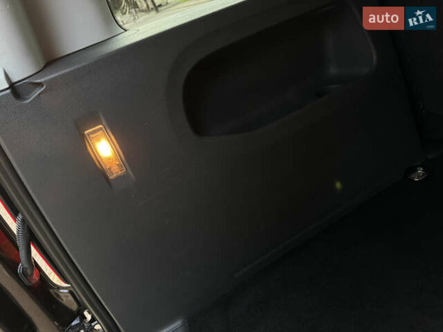 Коричневий Фольксваген Кадді, об'ємом двигуна 2 л та пробігом 186 тис. км за 19899 $, фото 104 на Automoto.ua