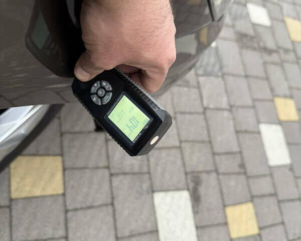 Коричневий Фольксваген Кадді, об'ємом двигуна 2 л та пробігом 186 тис. км за 19899 $, фото 192 на Automoto.ua