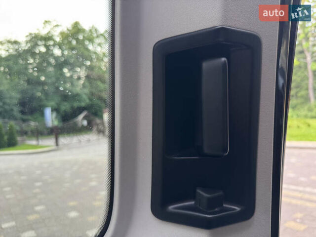 Коричневий Фольксваген Кадді, об'ємом двигуна 2 л та пробігом 186 тис. км за 19899 $, фото 117 на Automoto.ua