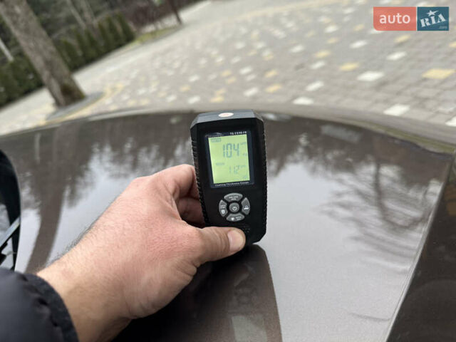 Коричневий Фольксваген Кадді, об'ємом двигуна 2 л та пробігом 186 тис. км за 19899 $, фото 193 на Automoto.ua