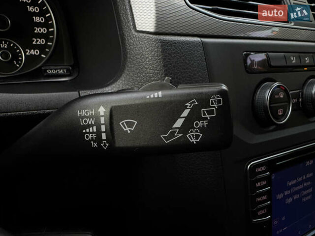 Коричневий Фольксваген Кадді, об'ємом двигуна 2 л та пробігом 186 тис. км за 19899 $, фото 125 на Automoto.ua