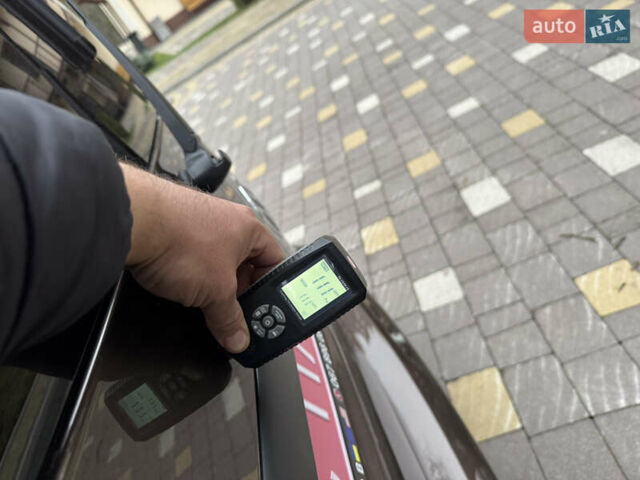 Коричневий Фольксваген Кадді, об'ємом двигуна 2 л та пробігом 186 тис. км за 19899 $, фото 183 на Automoto.ua