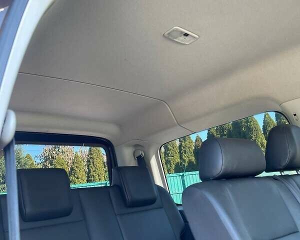 Коричневий Фольксваген Кадді, об'ємом двигуна 1.97 л та пробігом 225 тис. км за 17500 $, фото 21 на Automoto.ua