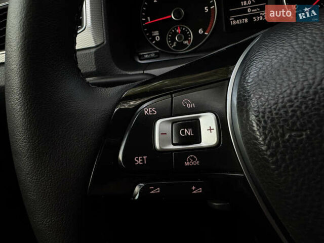 Коричневий Фольксваген Кадді, об'ємом двигуна 2 л та пробігом 186 тис. км за 19899 $, фото 123 на Automoto.ua