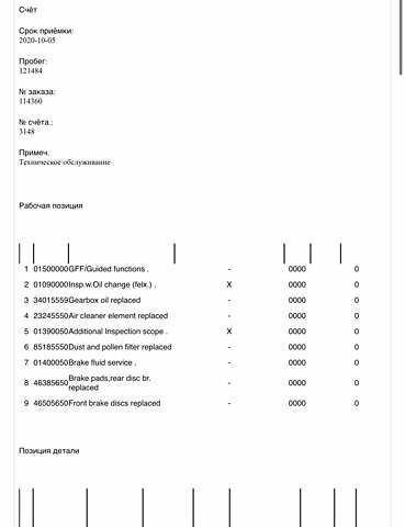 Коричневый Фольксваген Кадди, объемом двигателя 2 л и пробегом 184 тыс. км за 19850 $, фото 220 на Automoto.ua