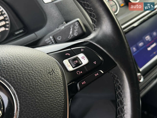 Коричневый Фольксваген Кадди, объемом двигателя 1.97 л и пробегом 180 тыс. км за 20200 $, фото 39 на Automoto.ua