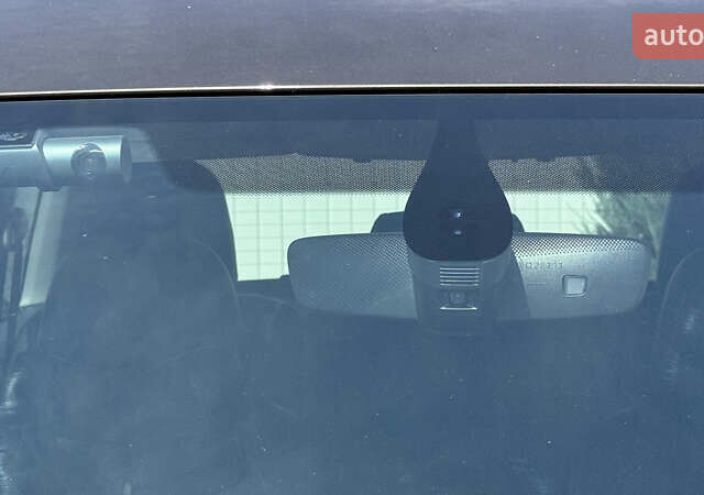 Коричневый Фольксваген Кадди, объемом двигателя 1.97 л и пробегом 189 тыс. км за 18800 $, фото 7 на Automoto.ua