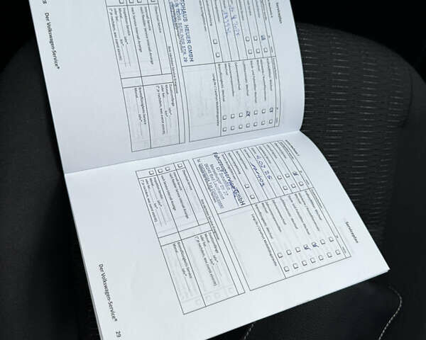 Коричневый Фольксваген Кадди, объемом двигателя 1.97 л и пробегом 180 тыс. км за 20200 $, фото 78 на Automoto.ua