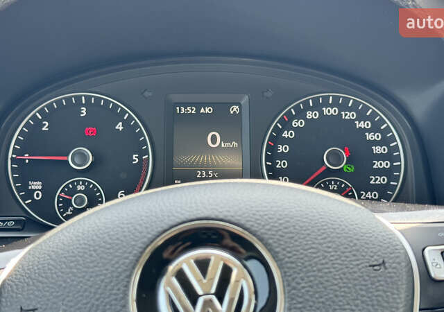 Коричневый Фольксваген Кадди, объемом двигателя 1.97 л и пробегом 189 тыс. км за 18800 $, фото 12 на Automoto.ua