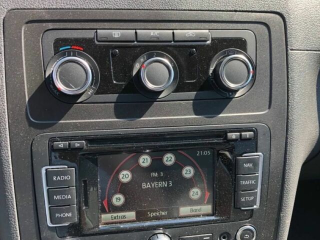 Коричневый Фольксваген Кадди, объемом двигателя 1.6 л и пробегом 168 тыс. км за 3999 $, фото 4 на Automoto.ua