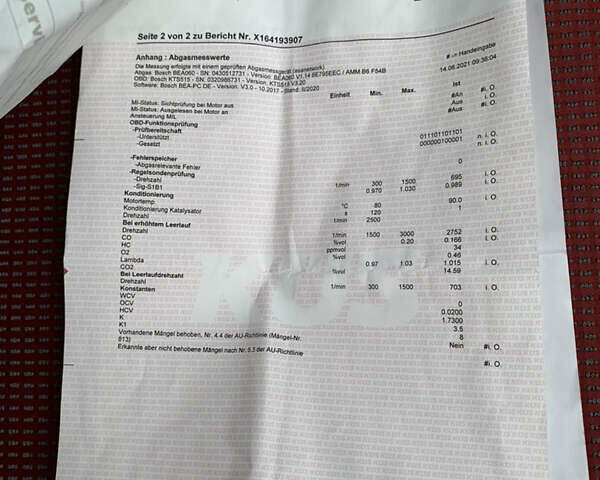 Червоний Фольксваген Кадді, об'ємом двигуна 1.6 л та пробігом 235 тис. км за 7800 $, фото 22 на Automoto.ua