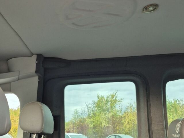 Червоний Фольксваген Кадді, об'ємом двигуна 2 л та пробігом 260 тис. км за 5500 $, фото 13 на Automoto.ua