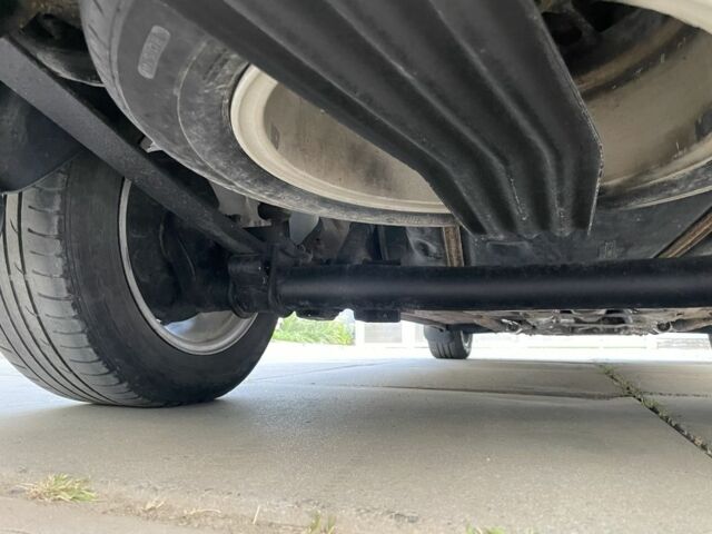 Красный Фольксваген Кадди, объемом двигателя 1.9 л и пробегом 269 тыс. км за 7000 $, фото 20 на Automoto.ua