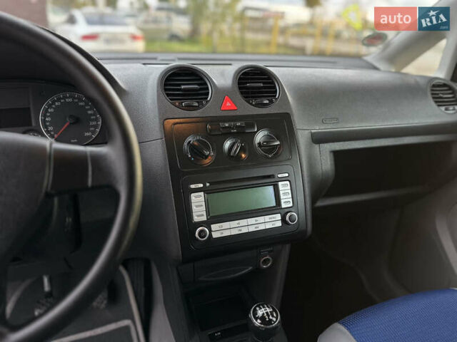 Фольксваген Кадди 2006 в Виннице на Automoto.ua Красный Фольксваген Кадди, объемом двигателя 1.6 л и пробегом 200 тыс. км за 6800 $, фото 28 на Automoto.ua