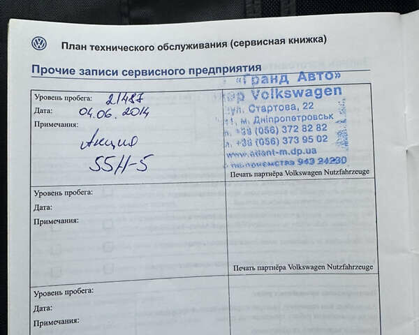 Красный Фольксваген Кадди, объемом двигателя 1.4 л и пробегом 116 тыс. км за 7400 $, фото 52 на Automoto.ua