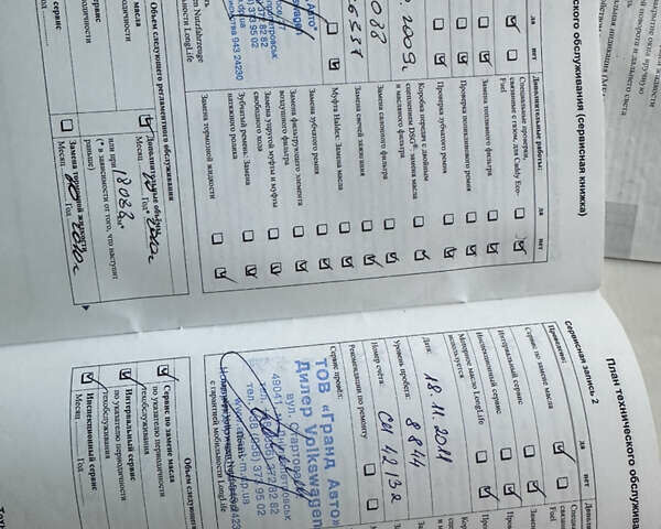 Красный Фольксваген Кадди, объемом двигателя 1.4 л и пробегом 116 тыс. км за 7400 $, фото 55 на Automoto.ua