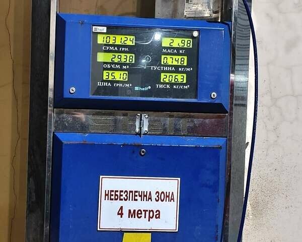 Червоний Фольксваген Кадді, об'ємом двигуна 2 л та пробігом 188 тис. км за 9300 $, фото 40 на Automoto.ua