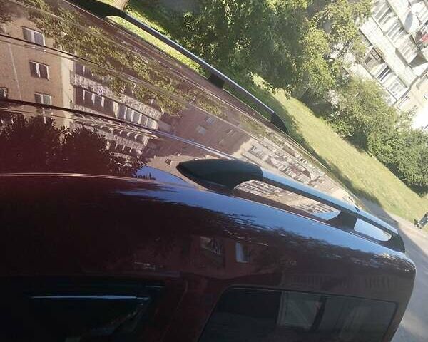 Фольксваген Кадди 2010 в Виннице на Automoto.ua Красный Фольксваген Кадди, объемом двигателя 1.6 л и пробегом 277 тыс. км за 7955 $, фото 22 на Automoto.ua