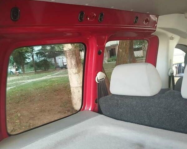 Фольксваген Кадди 2010 в Виннице на Automoto.ua Красный Фольксваген Кадди, объемом двигателя 1.6 л и пробегом 277 тыс. км за 7955 $, фото 18 на Automoto.ua