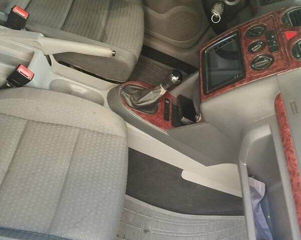 Фольксваген Кадди 2010 в Виннице на Automoto.ua Красный Фольксваген Кадди, объемом двигателя 1.6 л и пробегом 277 тыс. км за 7955 $, фото 12 на Automoto.ua