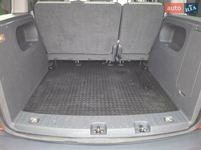 Красный Фольксваген Кадди, объемом двигателя 1.6 л и пробегом 183 тыс. км за 9450 $, фото 13 на Automoto.ua