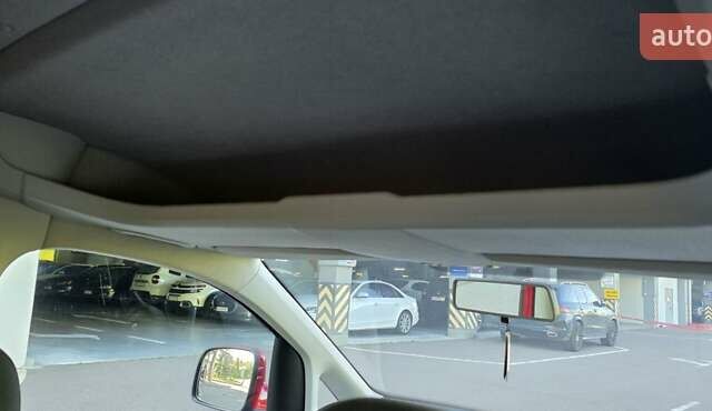 Червоний Фольксваген Кадді, об'ємом двигуна 1.6 л та пробігом 261 тис. км за 12500 $, фото 11 на Automoto.ua