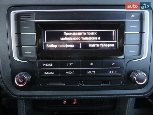 Червоний Фольксваген Кадді, об'ємом двигуна 2 л та пробігом 164 тис. км за 16450 $, фото 35 на Automoto.ua