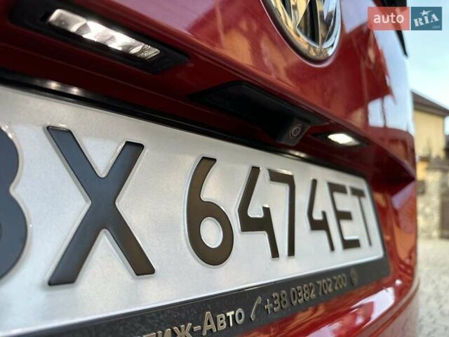 Красный Фольксваген Кадди, объемом двигателя 1.97 л и пробегом 218 тыс. км за 13550 $, фото 19 на Automoto.ua