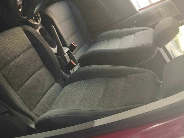 Фольксваген Кадди 2010 в Виннице на Automoto.ua Красный Фольксваген Кадди, объемом двигателя 1.6 л и пробегом 280 тыс. км за 7650 $, фото 11 на Automoto.ua